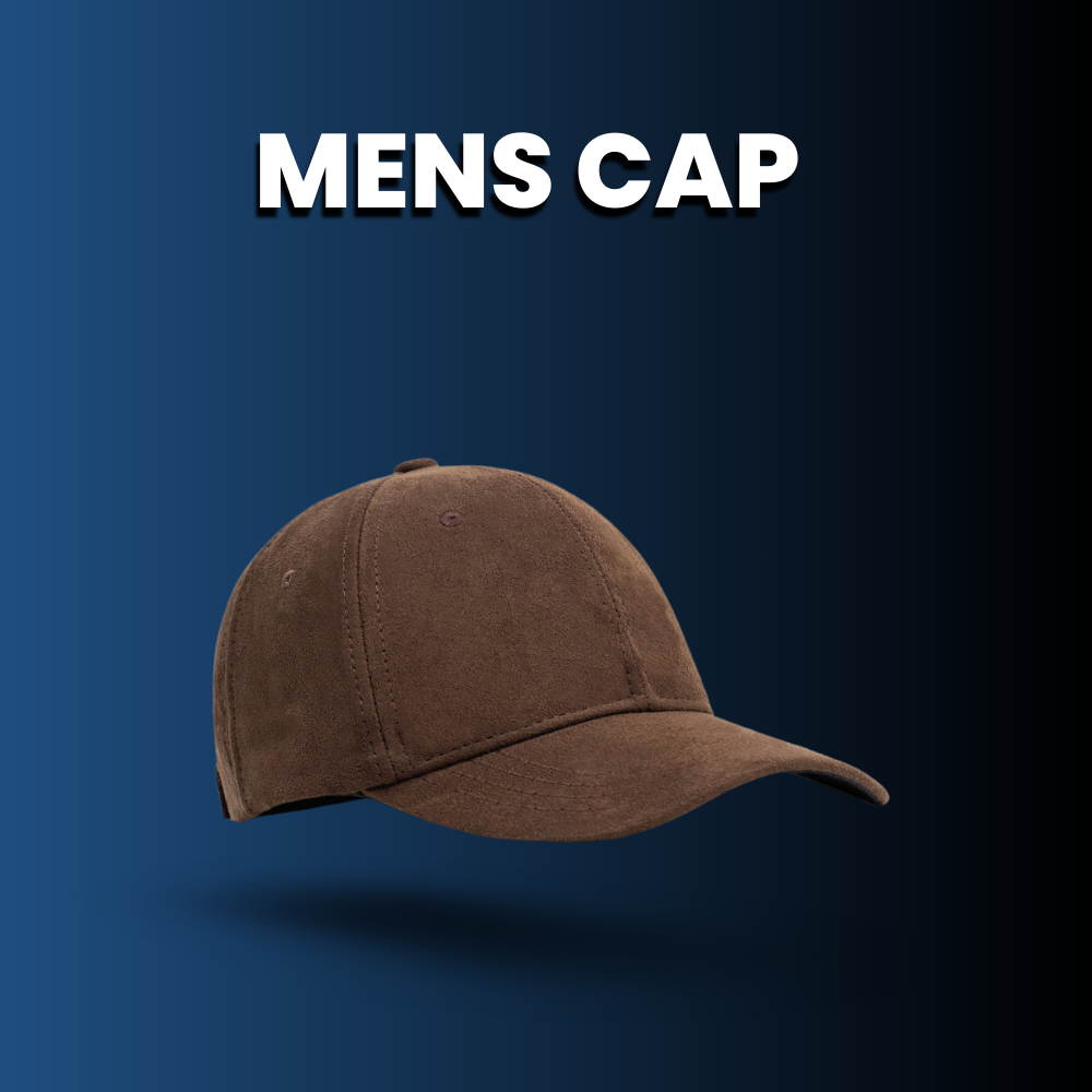 MEN'S CAPS