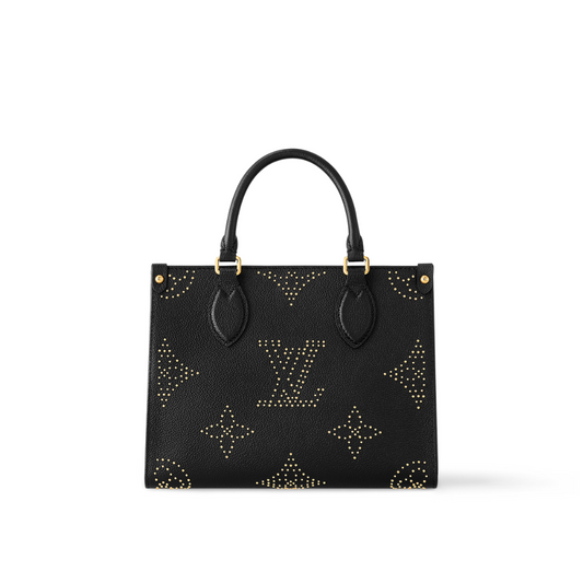 Louis Vuitton OnTheGo PM