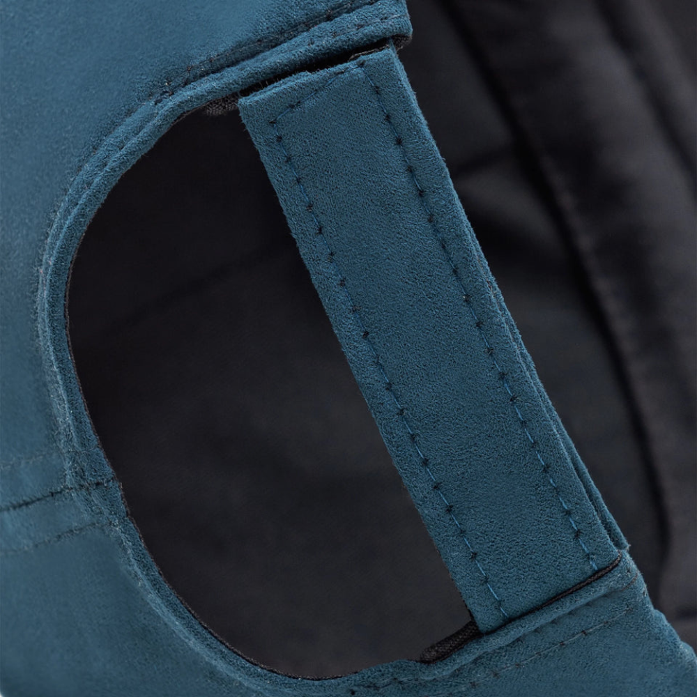 Teal Baseball Cap For Men