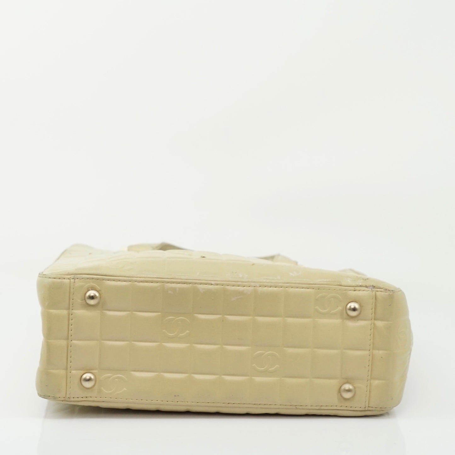 Chanel Chocolate Bar Coco Mark