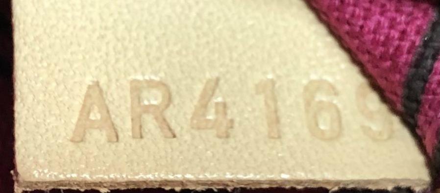 Neverfull NM Tote Monogram Canvas PM