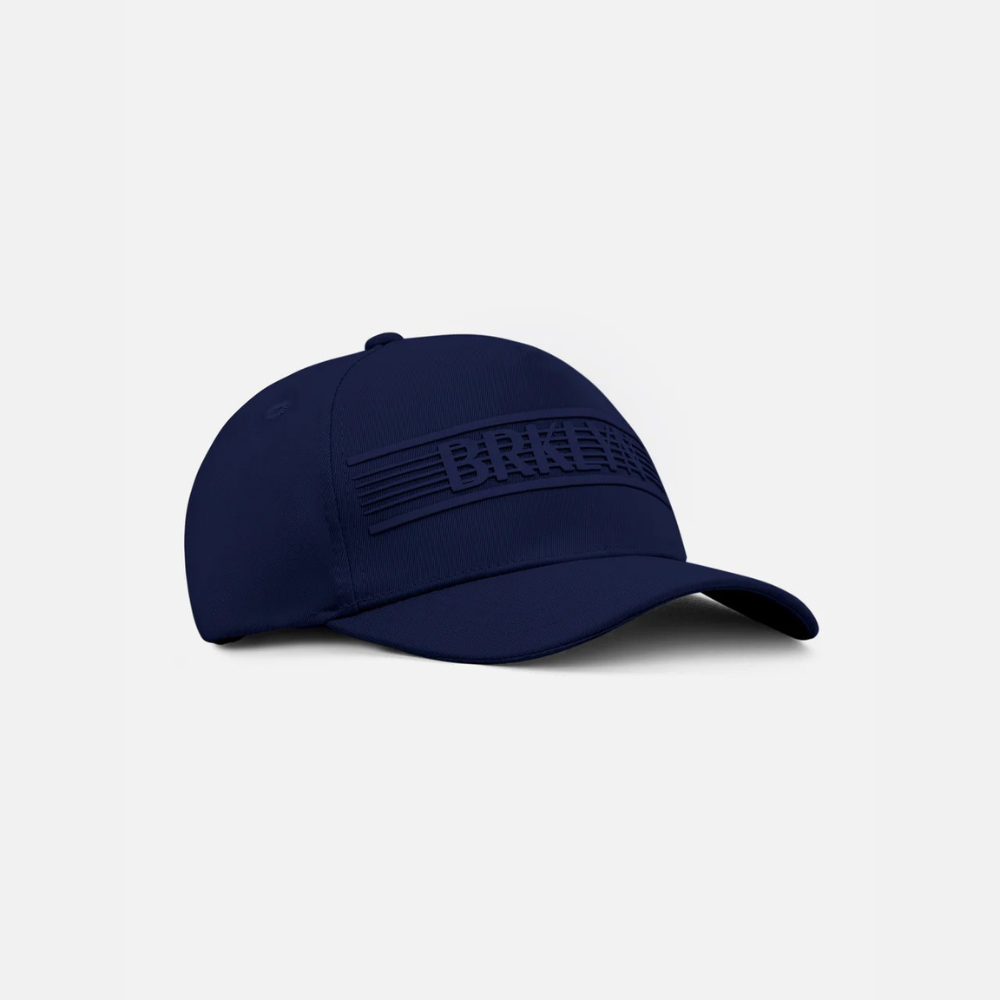 Brklyn Navy Baseball Cap For Men