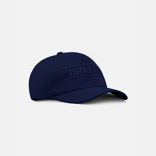 Brklyn Navy Baseball Cap For Men