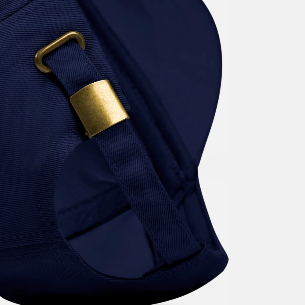 Brklyn Navy Baseball Cap For Men