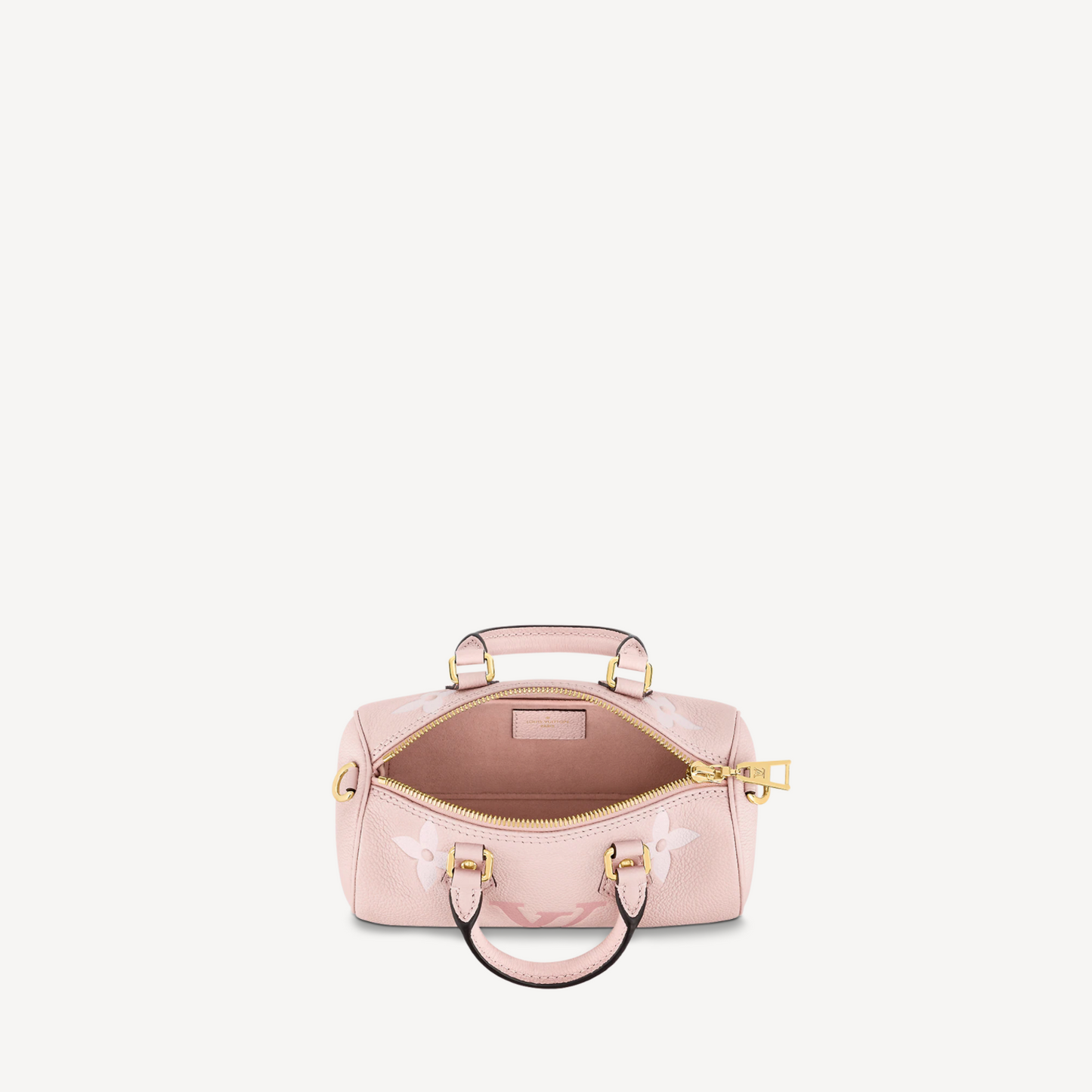 Louis Vuitton PAPILLON BB M45707