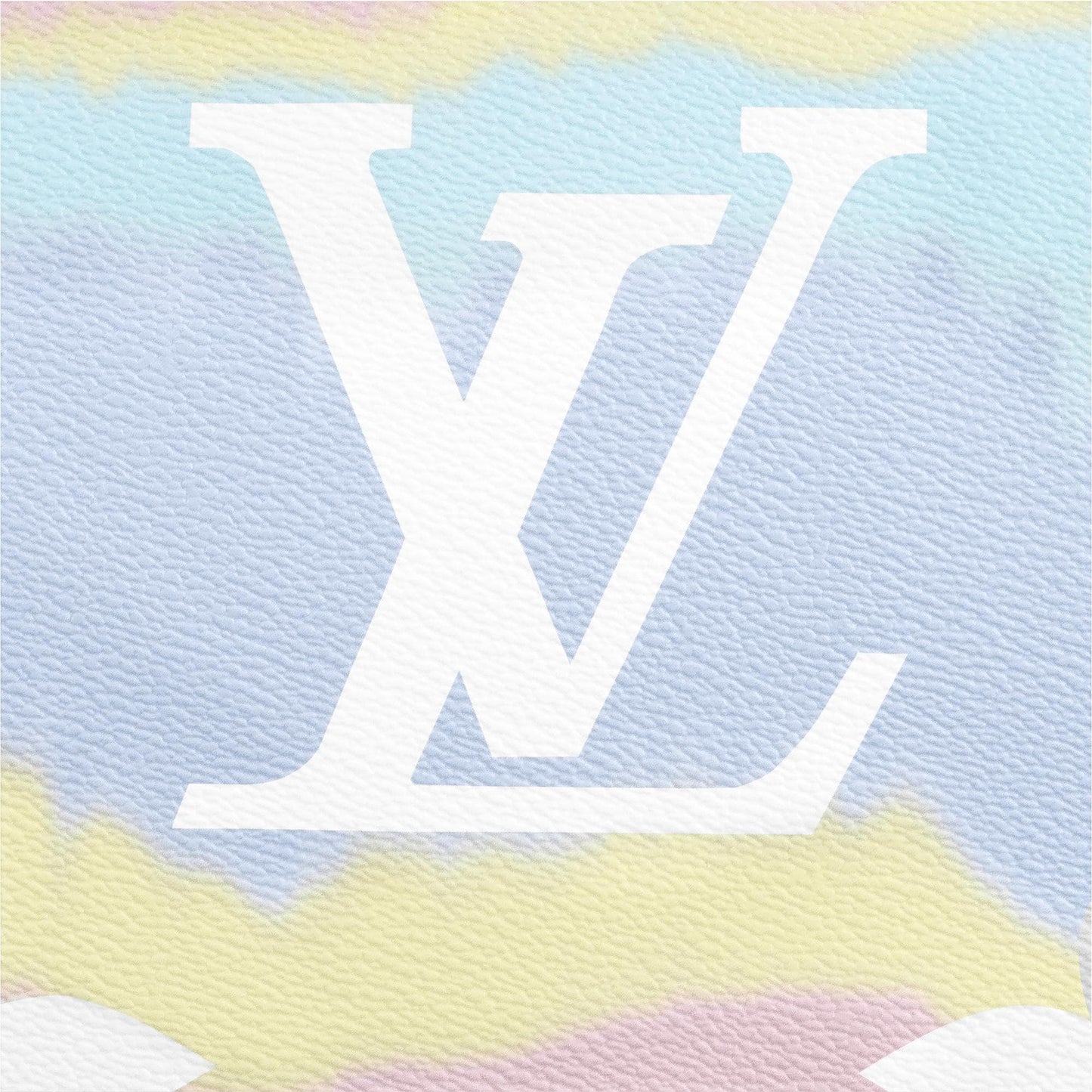 Louis Vuitton Speedy Bandoulière 30 LV Escale Pastel