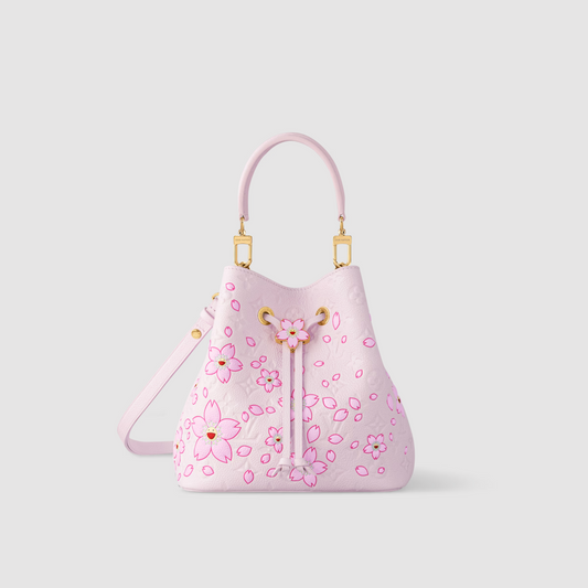 Louis Vuitton LV x TM NéoNoé BB M13676
