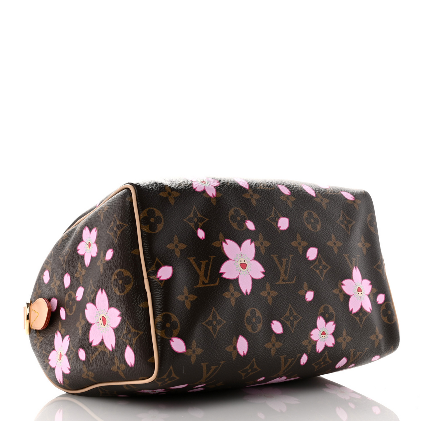 Louis Vuitton LV x TM Speedy Bandoulière 25 M14174