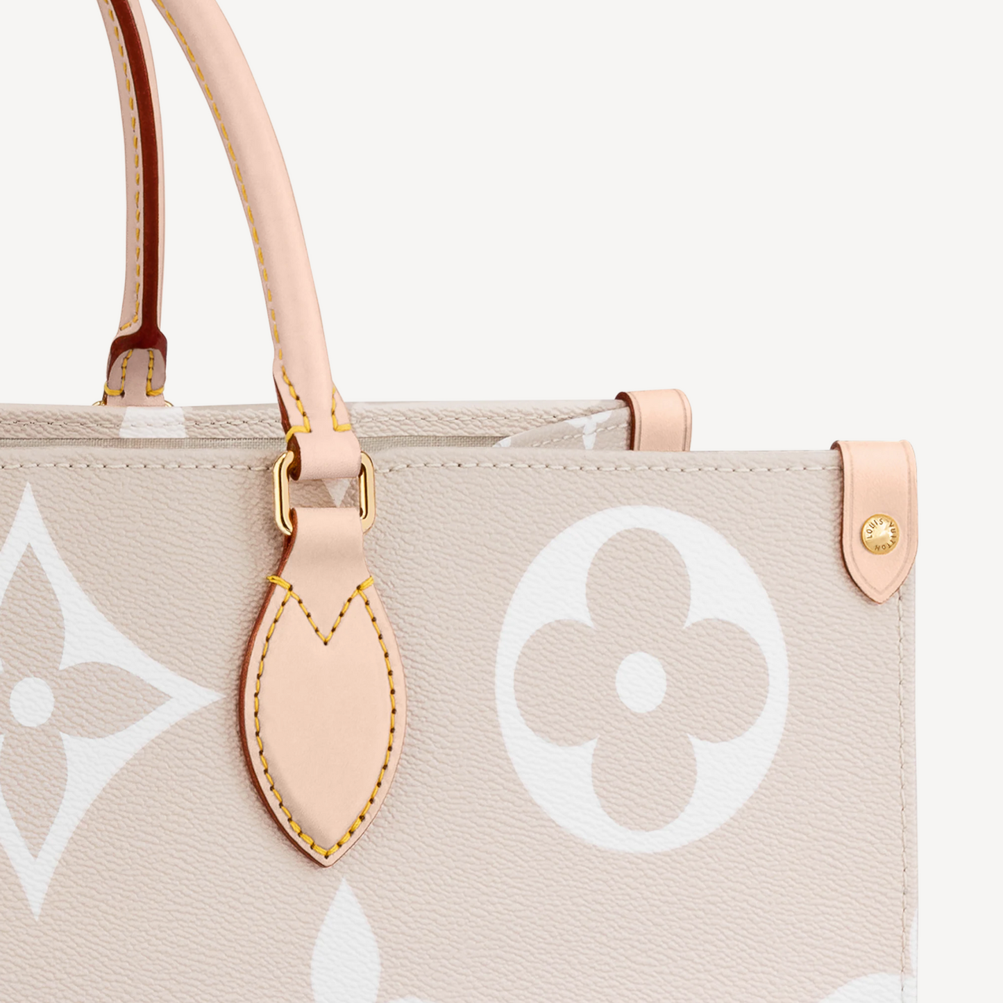 Louis Vuitton Onthego GM M57640