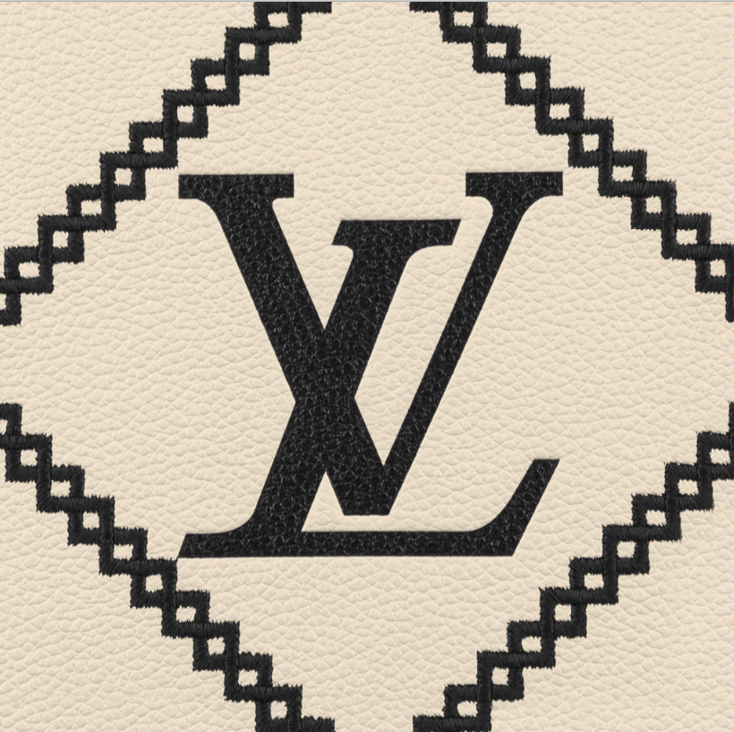 Louis Vuitton Onthego MM M46016