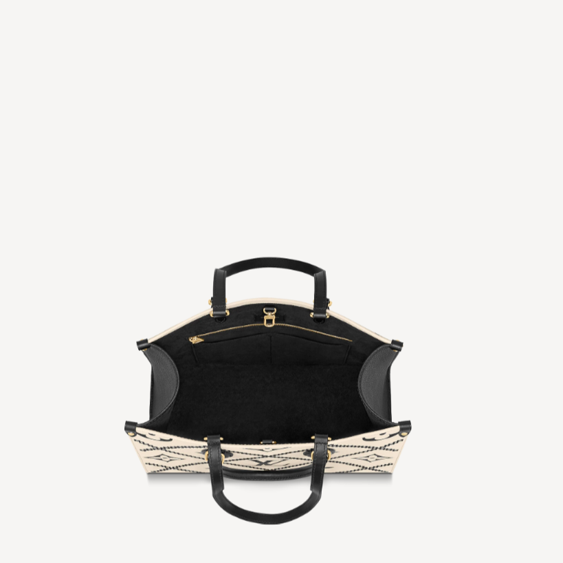 Louis Vuitton Onthego MM M46016