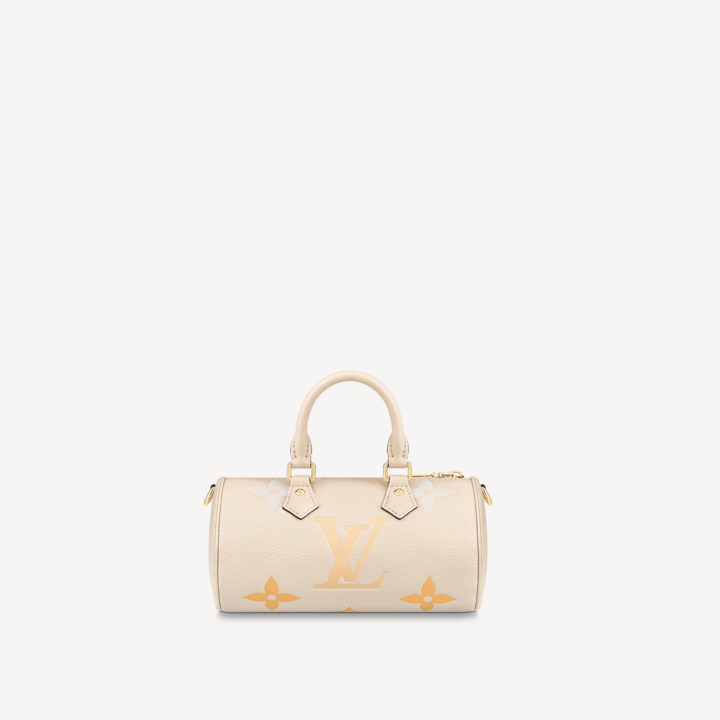 Louis Vuitton PAPILLON BB M45708
