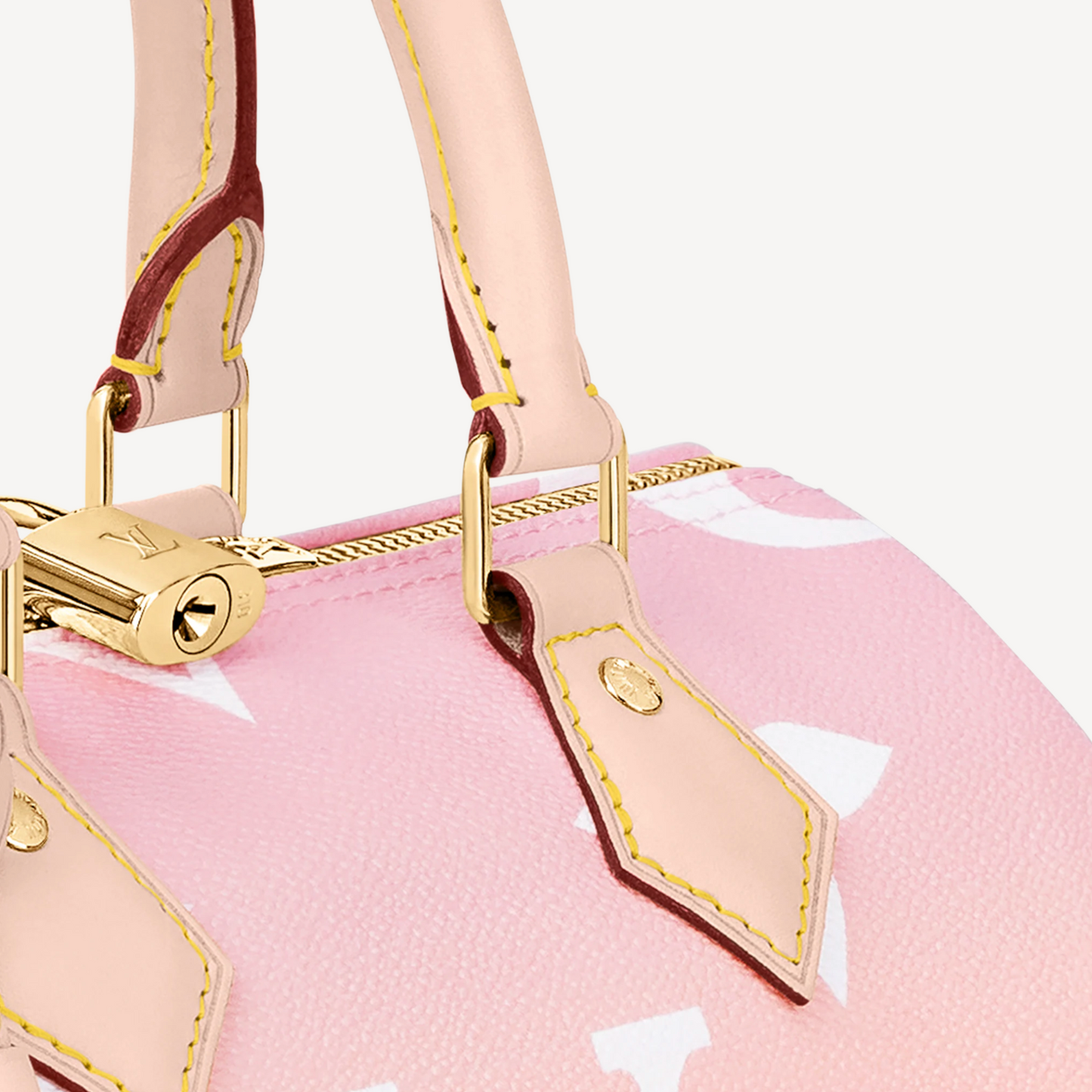 Louis Vuitton Speedy Bandouliere 25 M45724