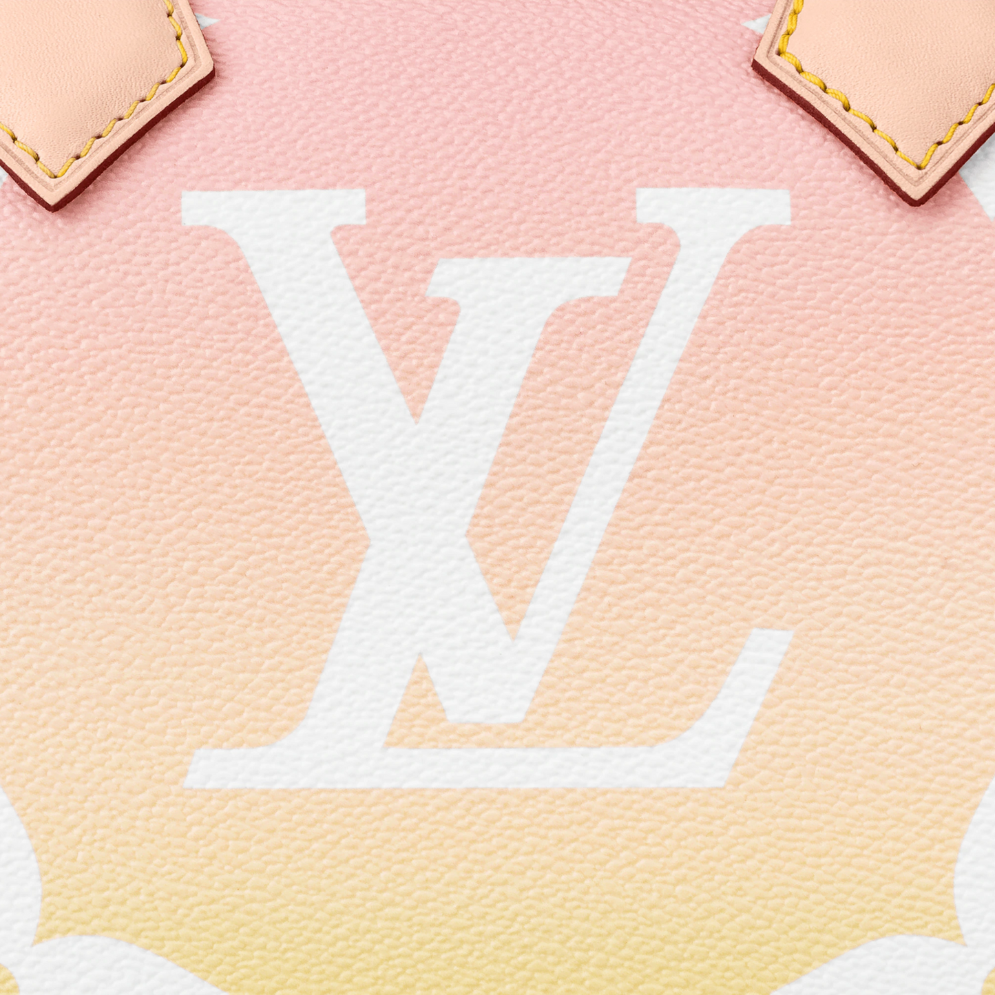 Louis Vuitton Speedy Bandouliere 25 M45724