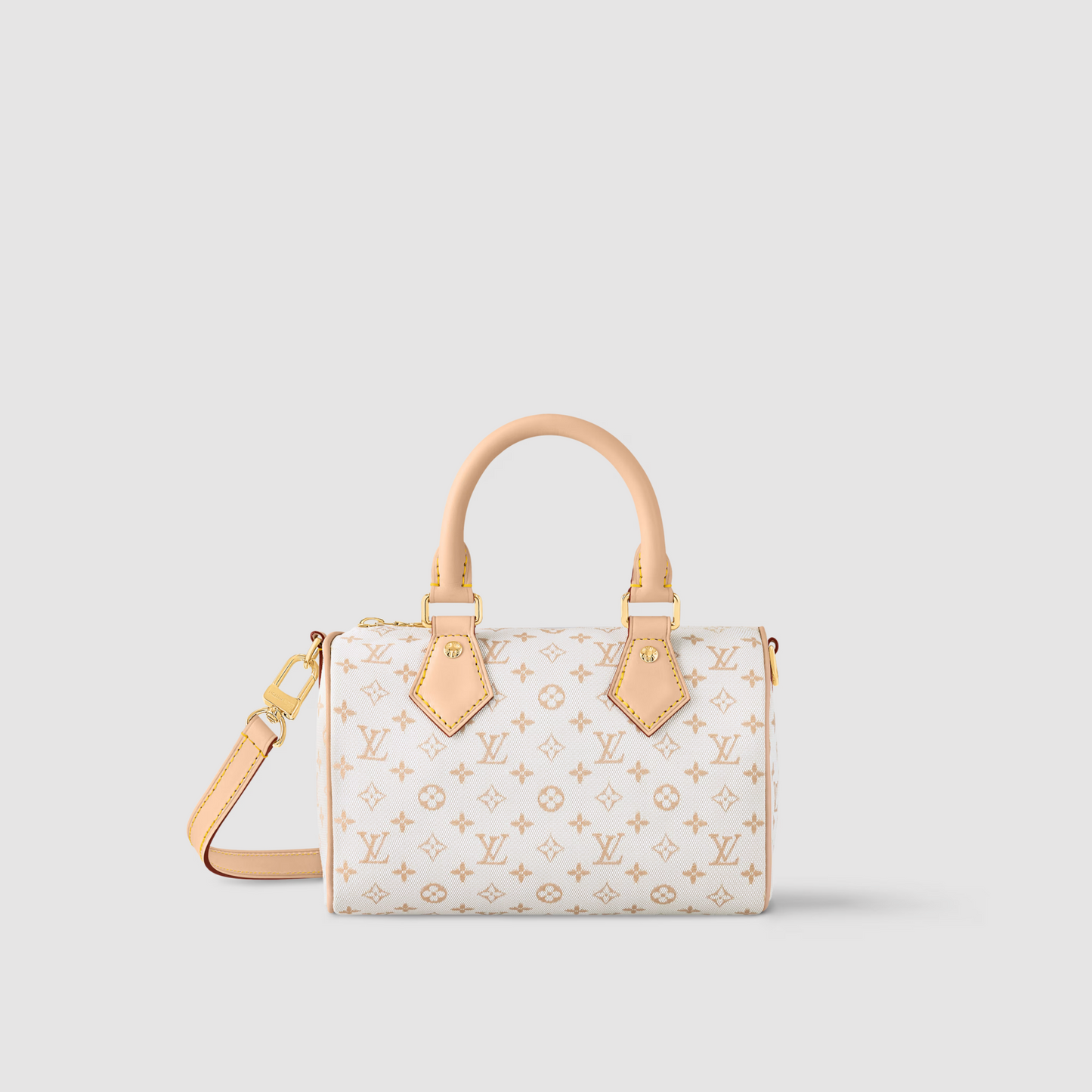 Louis Vuitton Speedy Bandouliere 20 M12747