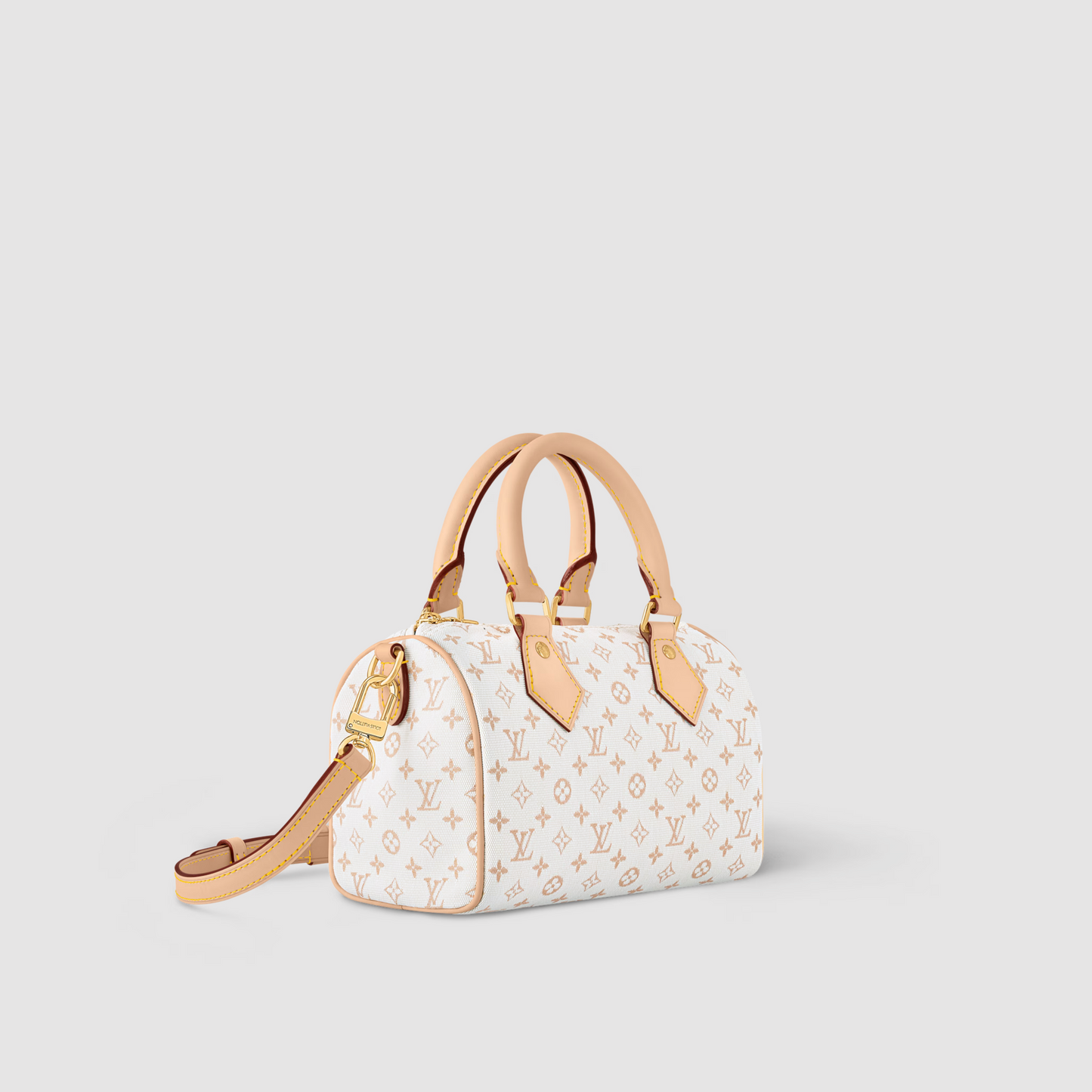 Louis Vuitton Speedy Bandouliere 20 M12747