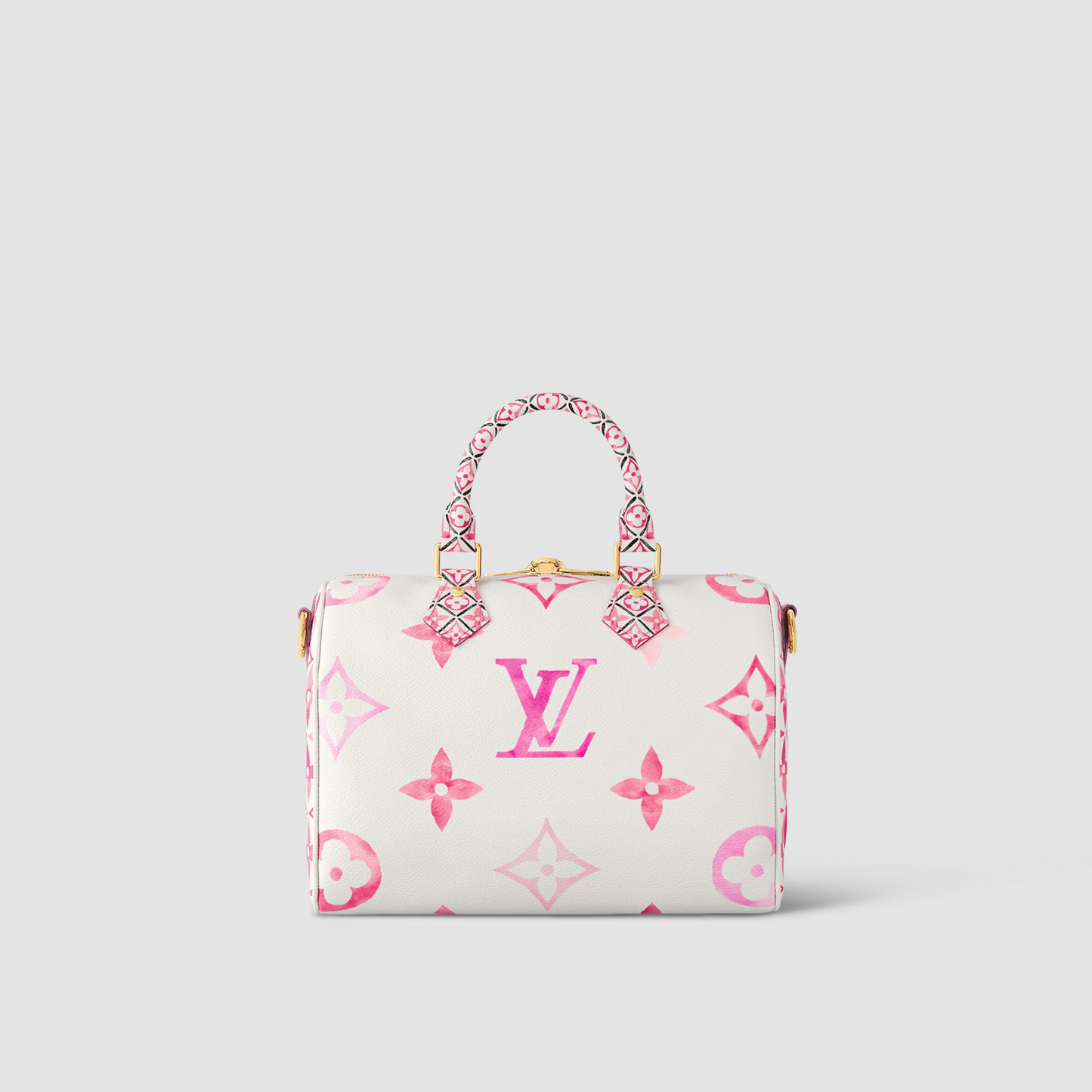 Louis Vuitton Speedy Bandouliere 25 M23073