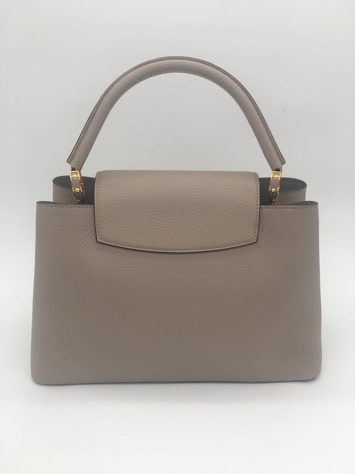 Louis Vuitton | Capucines MM Gallet | M94428