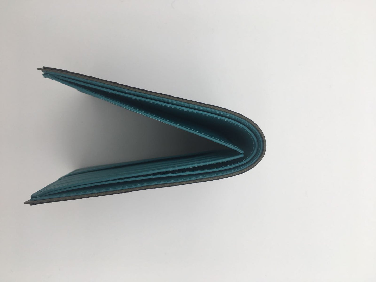 Louis Vuitton Pacific Blue Monogram Slender Wallet | M62248