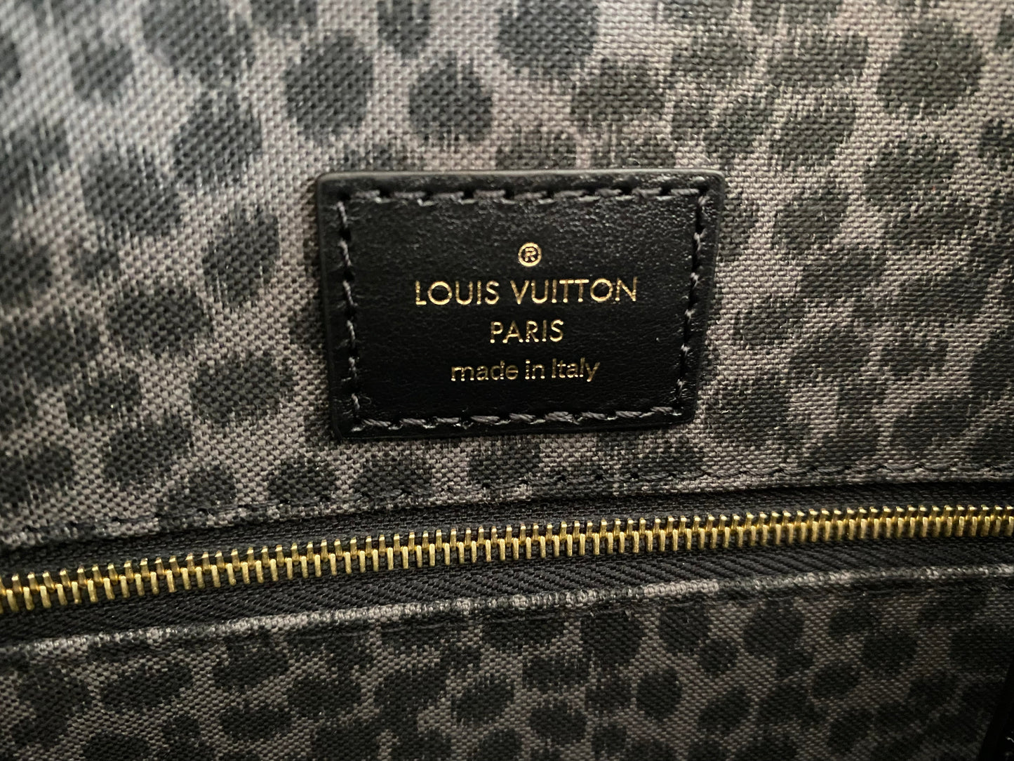 Louis Vuitton Onthego GM M45815