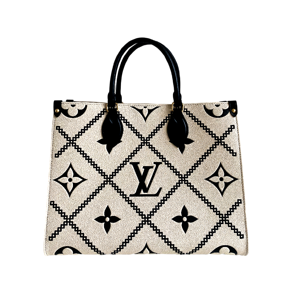 Louis Vuitton Onthego MM M46016