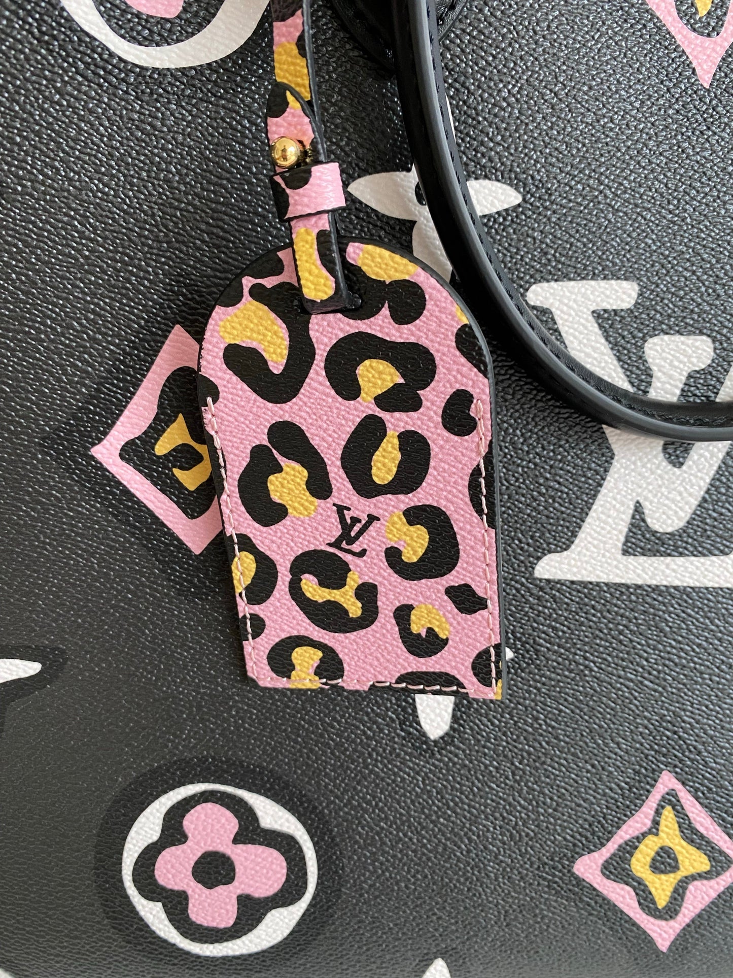 Louis Vuitton Onthego GM M45815