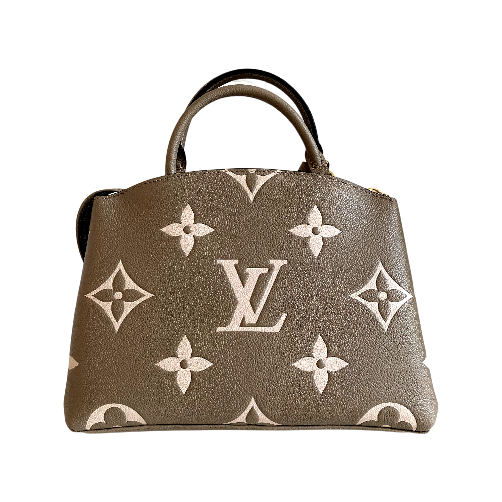 Louis Vuitton Petit Palais M58914