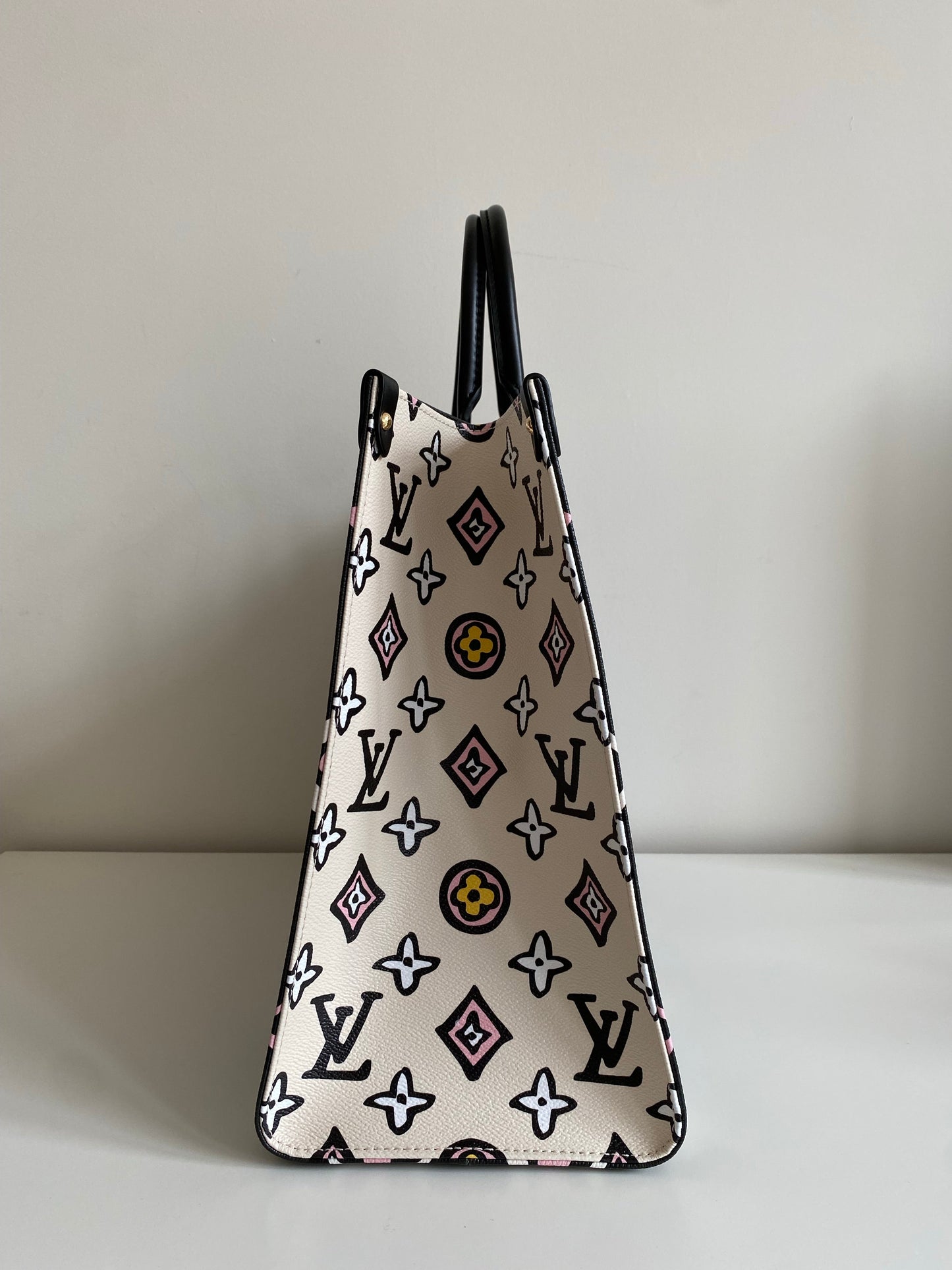 Louis Vuitton Onthego GM M45815