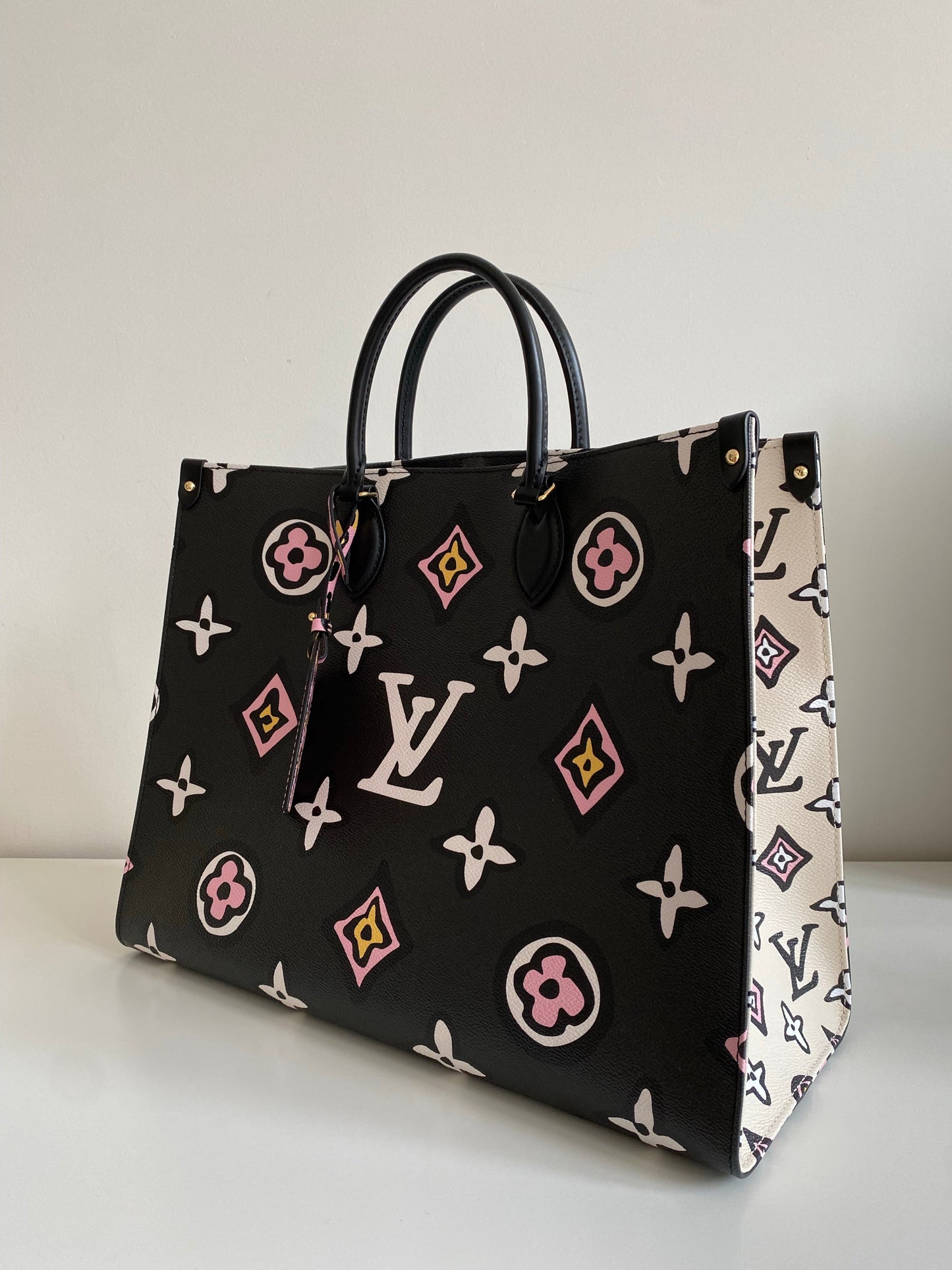 Louis Vuitton Onthego GM M45815