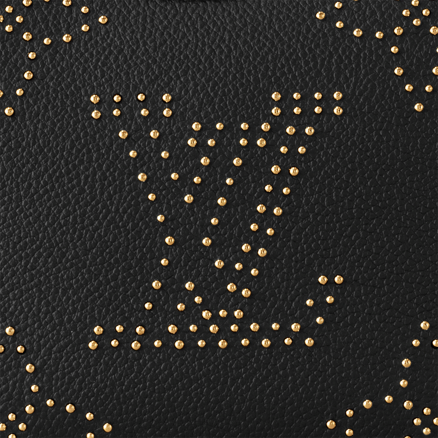 Louis Vuitton Studs Monogram Bagatelle M46735