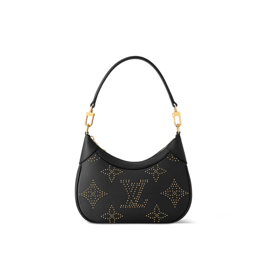 Louis Vuitton Studs Monogram Bagatelle M46735
