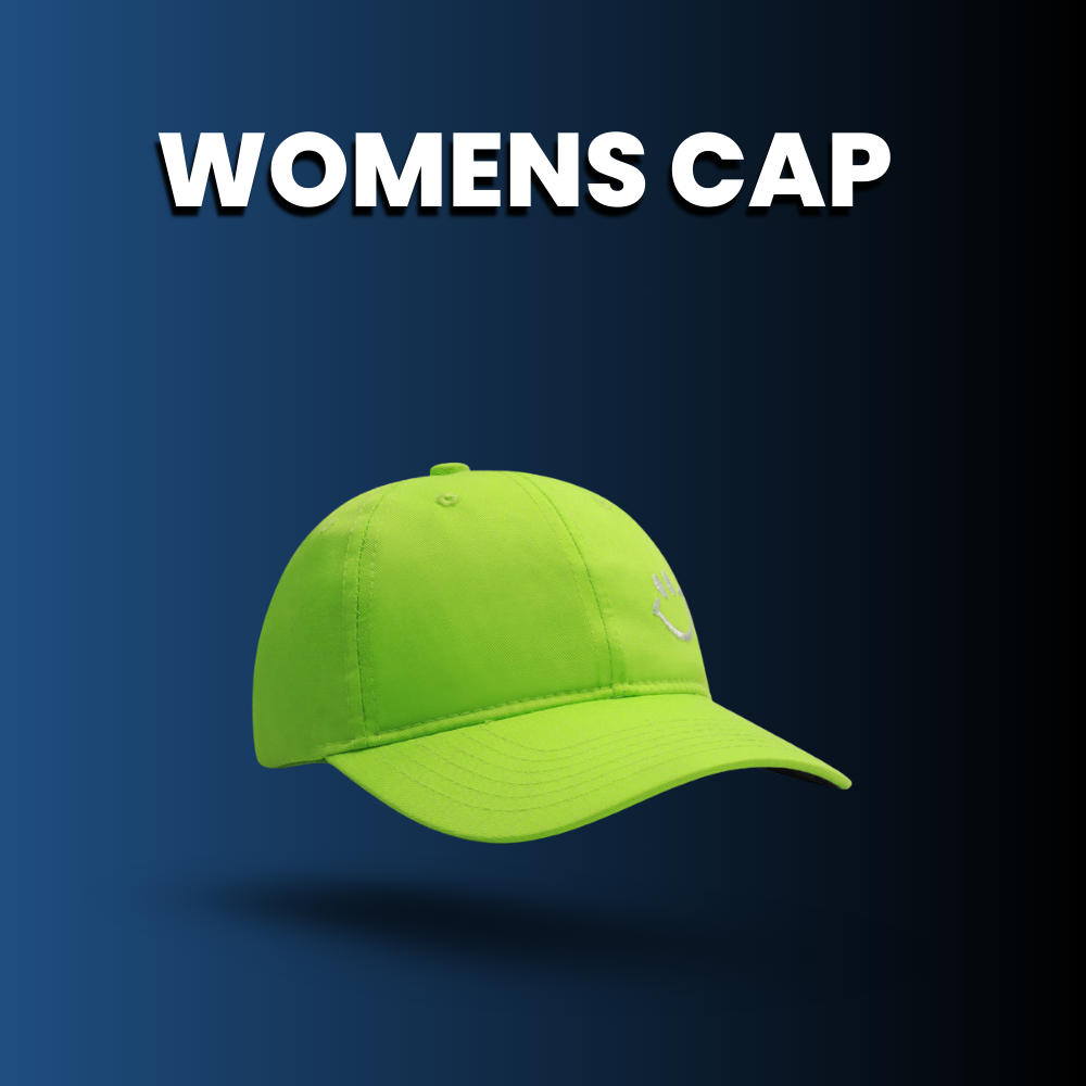WOMEN'S CAPS