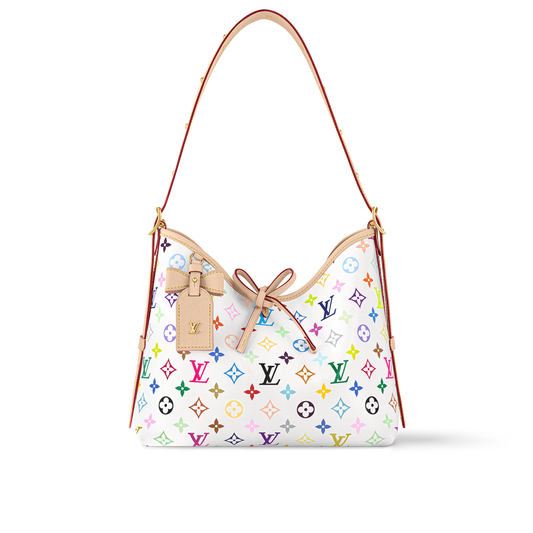 LV x TM CarryAll PM Bag