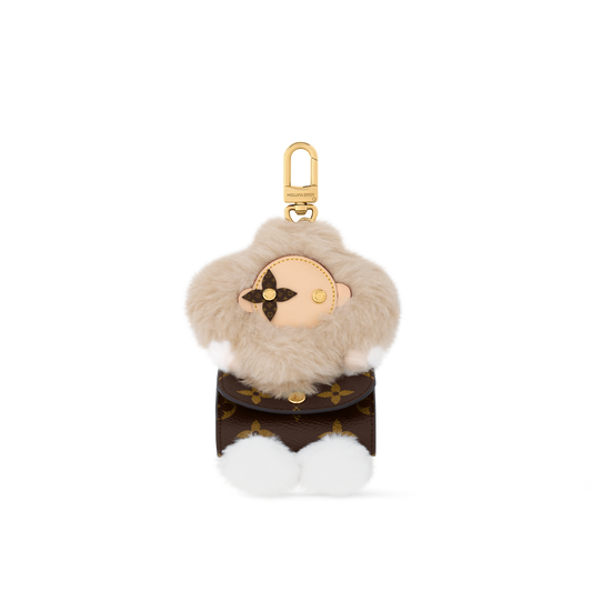 Vivienne Bag Charm