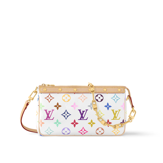 LV x TM Pochette Accessoires Bag
