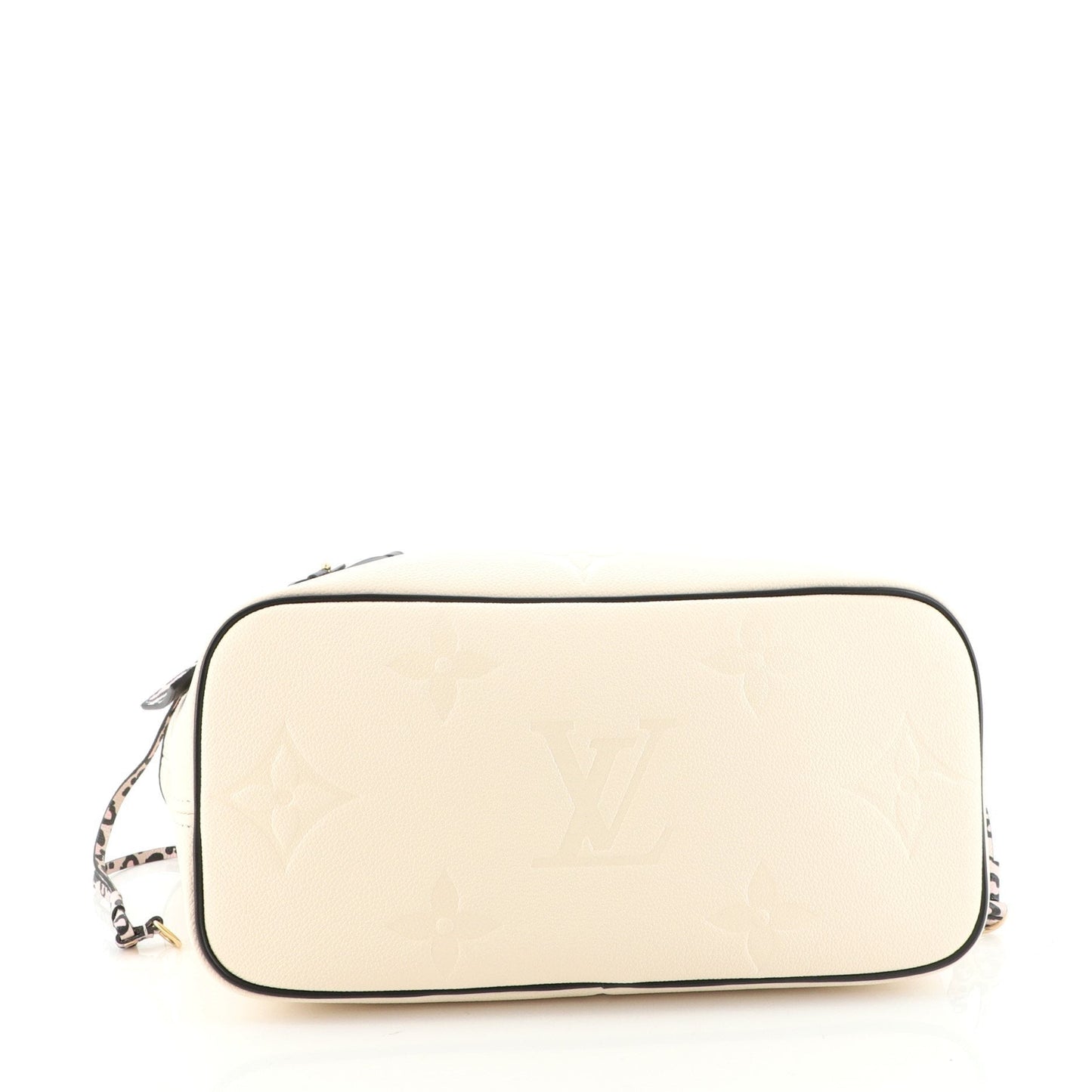 Neverfull NM Tote Wild at Heart Monogram Empreinte Giant MM