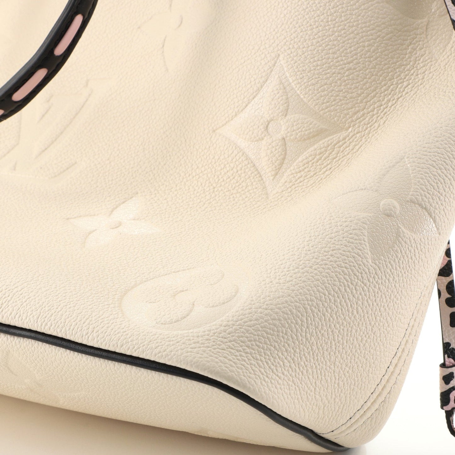 Neverfull NM Tote Wild at Heart Monogram Empreinte Giant MM