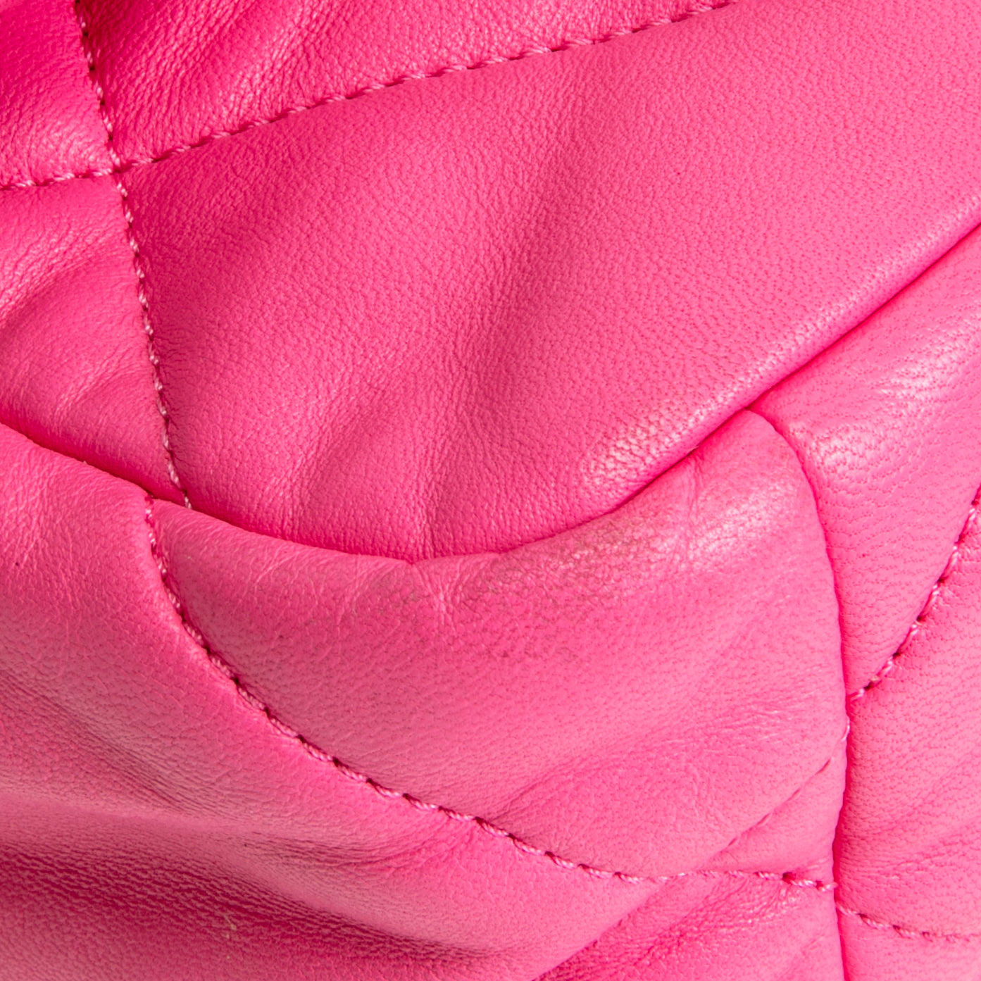 CHANEL 19 Flap Bag - Pink OUTLET FINAL SALE