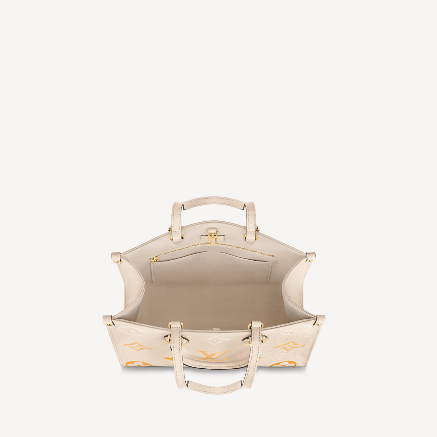Louis Vuitton OnTheGo MM M45717