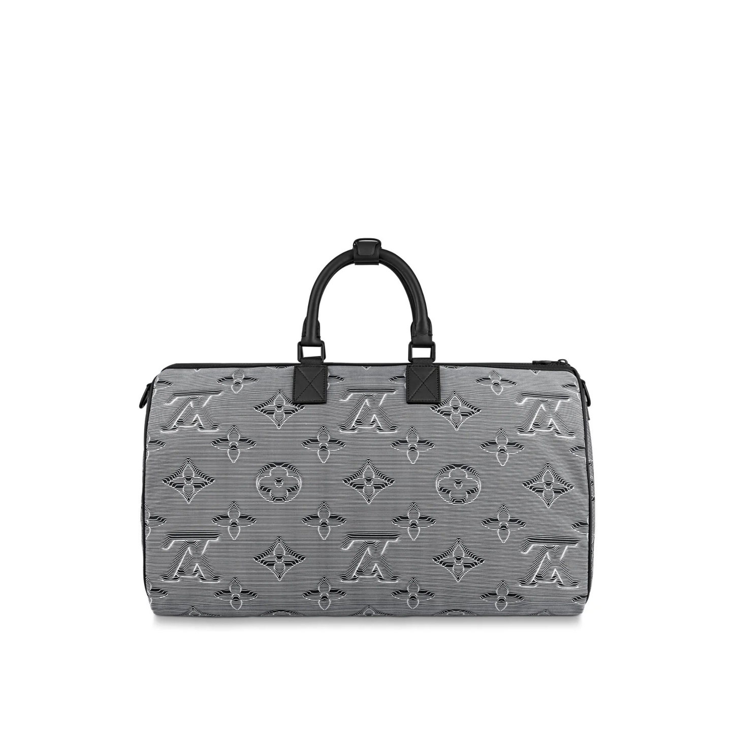 Louis Vuitton Reversible Keepall 50 Monogram M44939