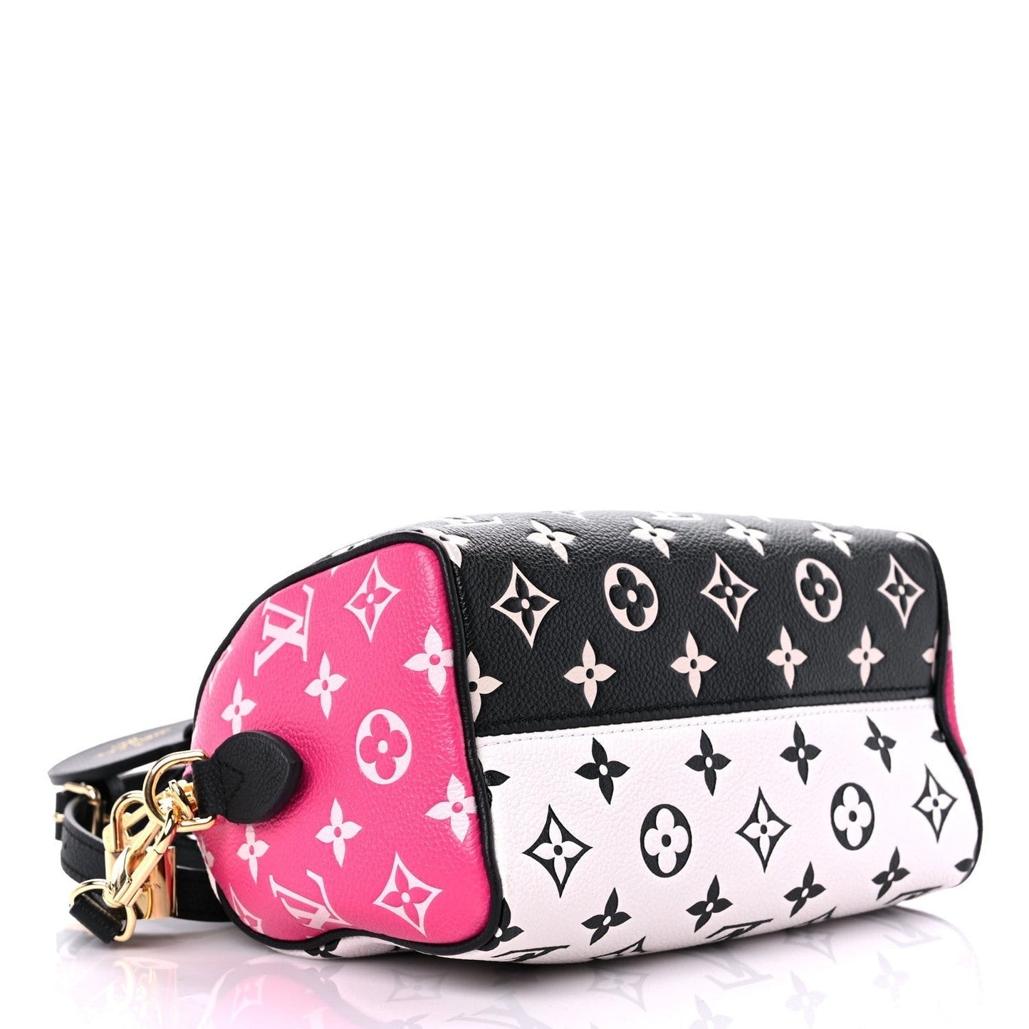 Louis Vuitton Spring in the city Speedy Bandouliere 20 M46088