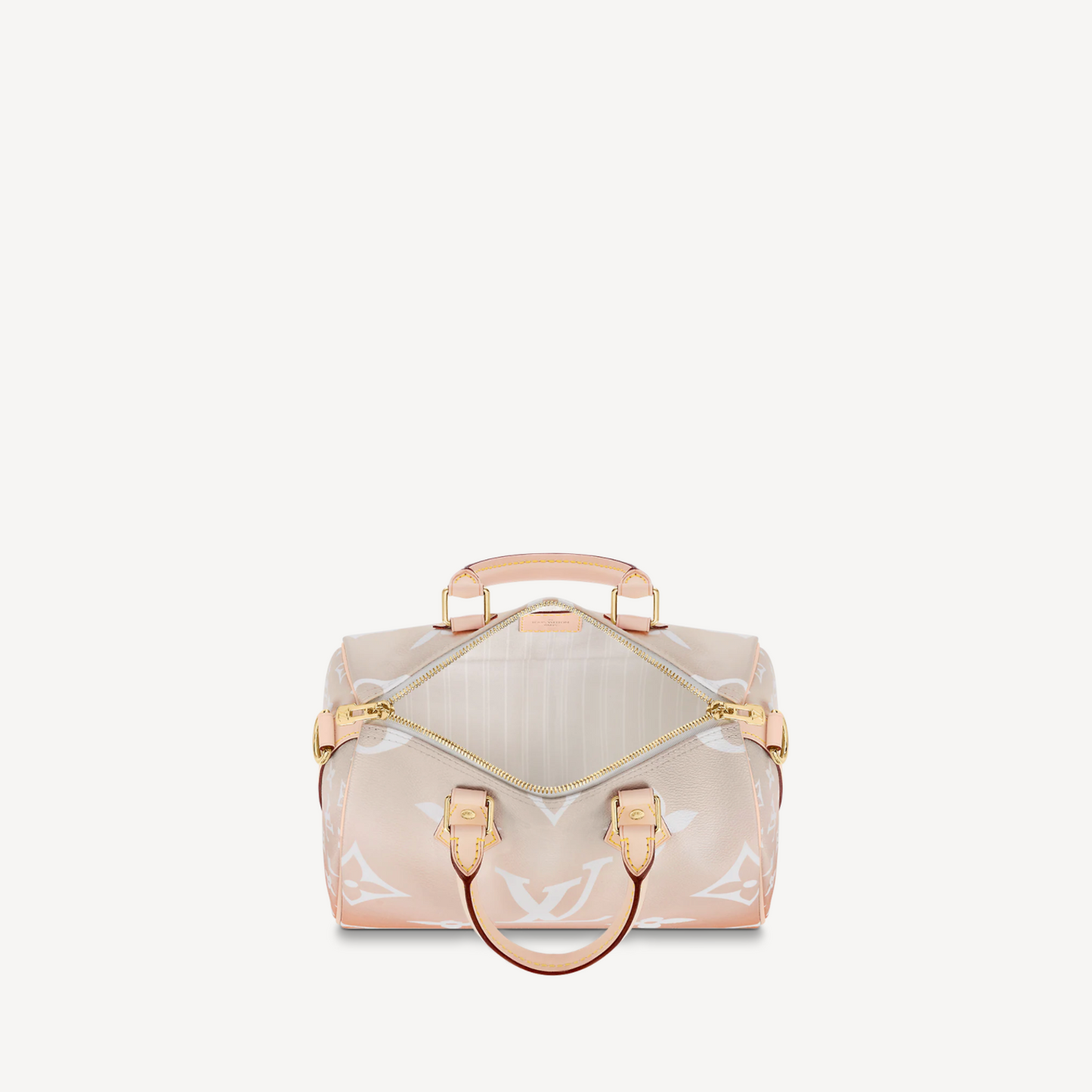 Louis Vuitton Speedy Bandouliere 25 M45722