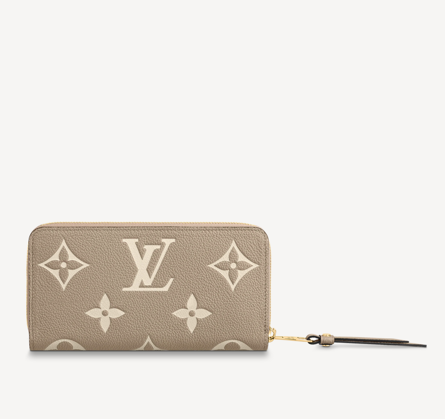 Louis Vuitton Zippy Wallet