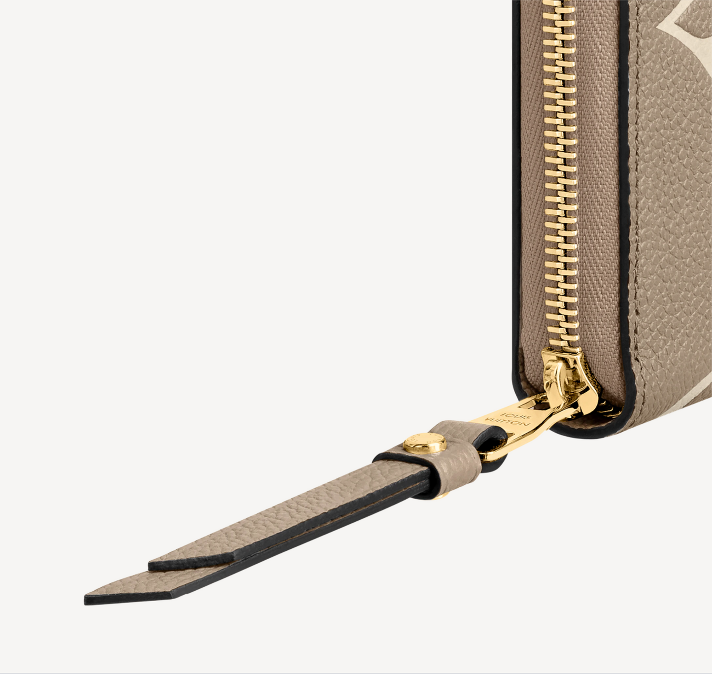 Louis Vuitton Zippy Wallet