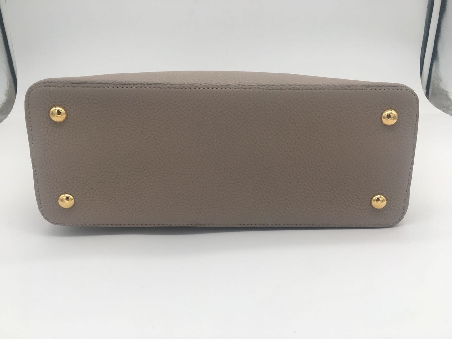 Louis Vuitton | Capucines MM Gallet | M94428