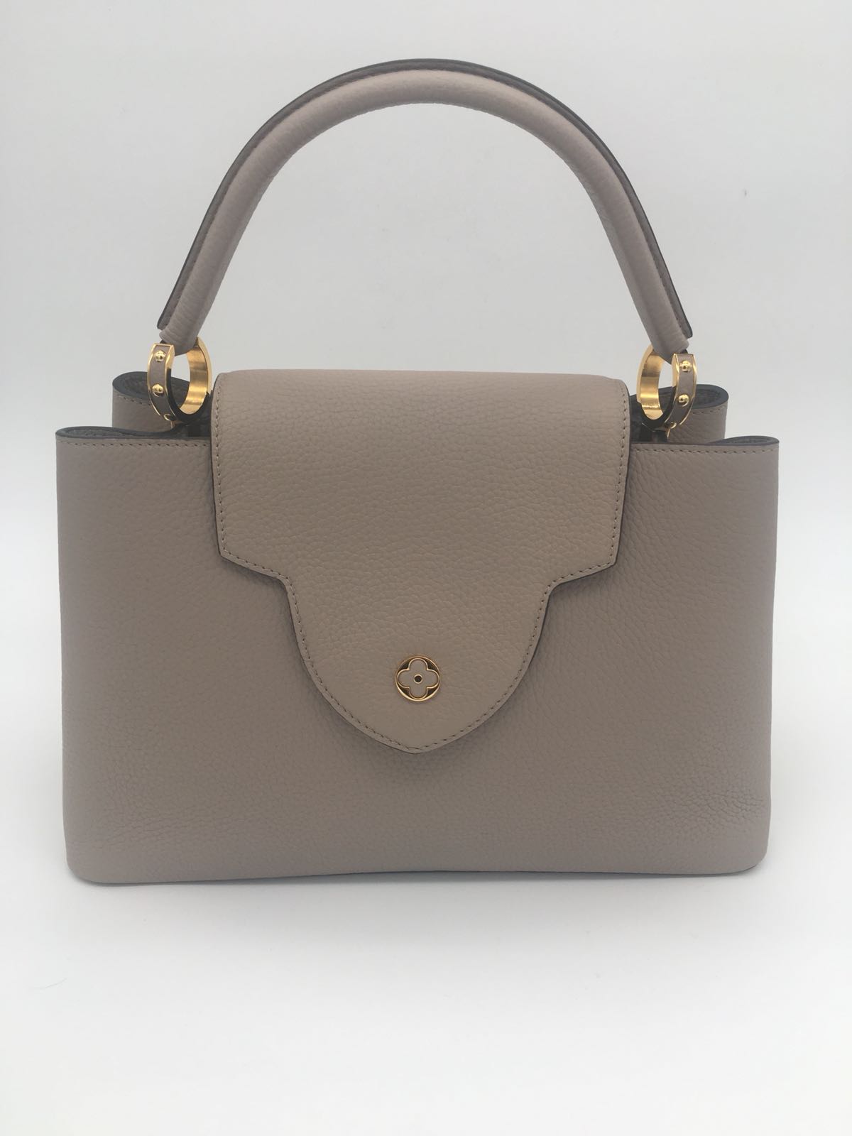 Louis Vuitton | Capucines MM Gallet | M94428