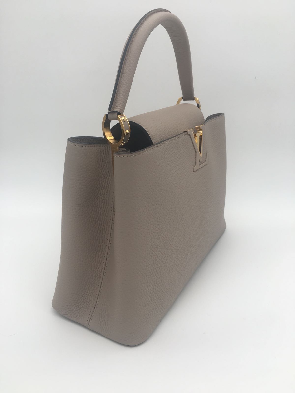 Louis Vuitton | Capucines MM Gallet | M94428