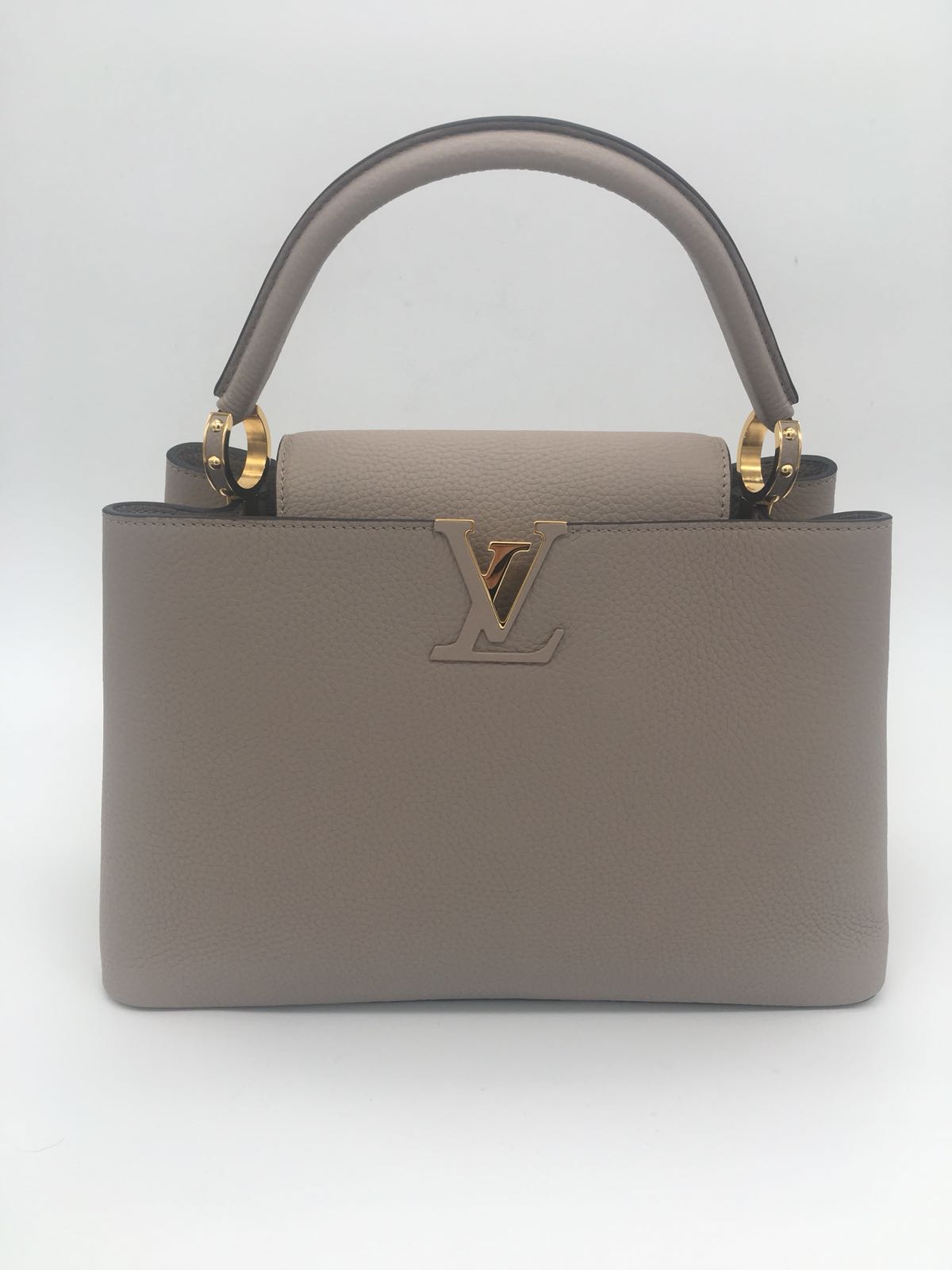 Louis Vuitton | Capucines MM Gallet | M94428