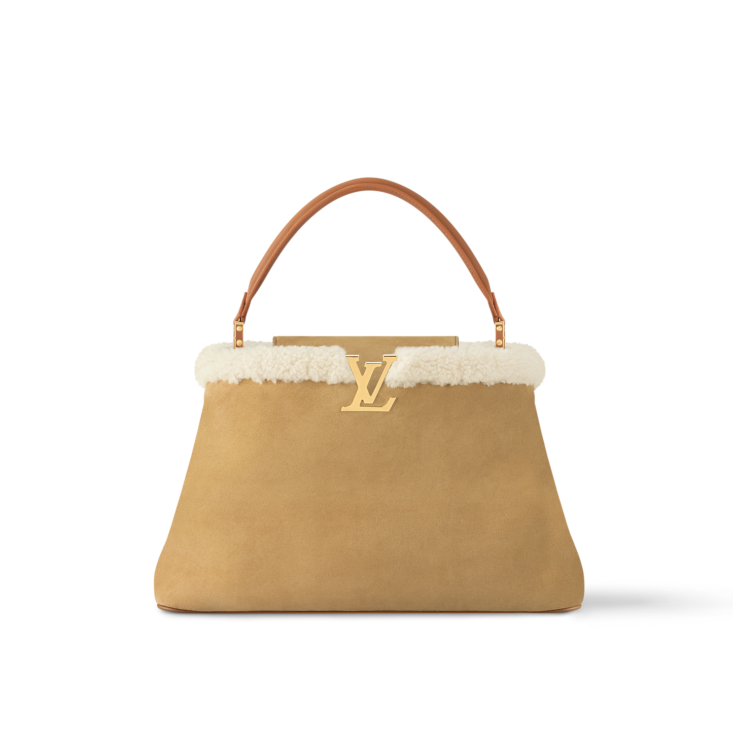 Capucines GM Souple Bag