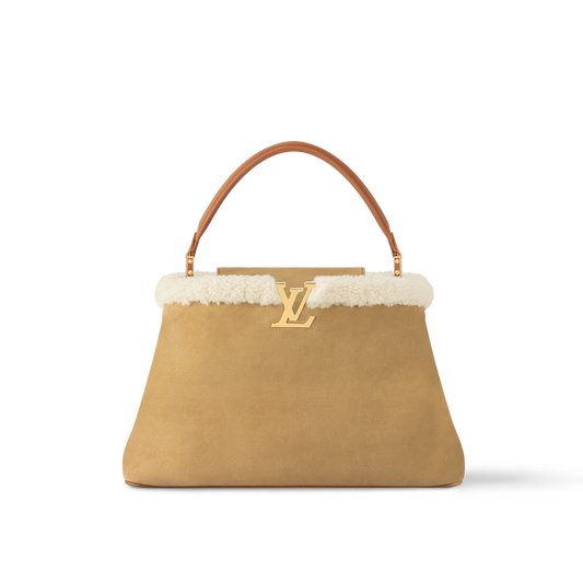 Capucines GM Souple Bag